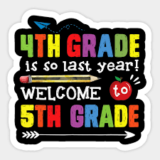 5th grade 